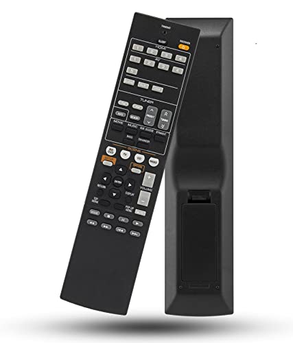 G241\"　現状品 YAMAHA AVレシーバー RX-V385 リモコン欠品 ヤマハ | RX-V385 - AVアンプ - 概要